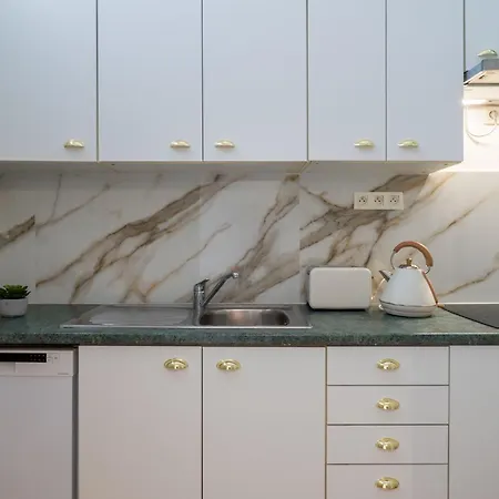 Parthenopi Suite, Le Chic De Dans Le Centre, Pres Du Palais * Κάννες