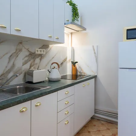 Parthenopi Suite, Le Chic De Dans Le Centre, Pres Du Palais