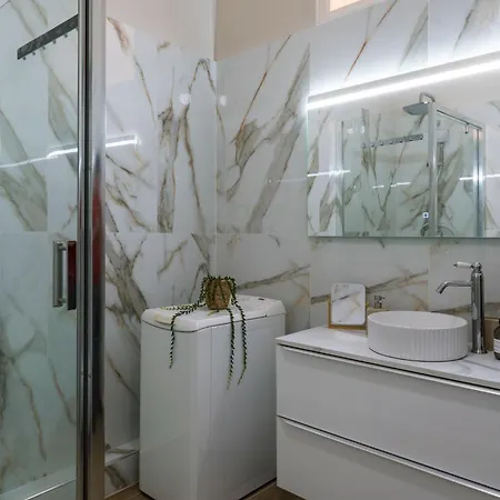 Parthenopi Suite, Le Chic De Dans Le Centre, Pres Du Palais