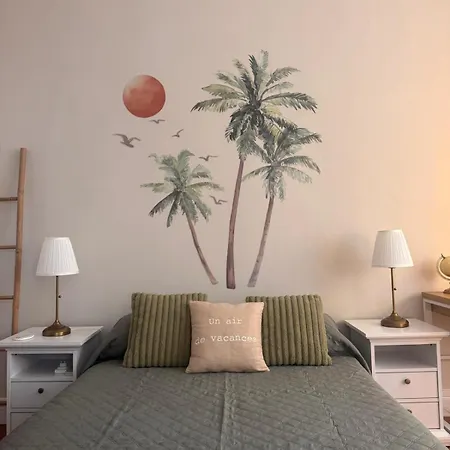 Parthenopi Suite, Le Chic De Dans Le Centre, Pres Du Palais Κάννες